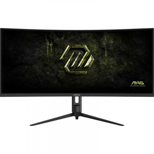 Monitor MSI MAG 342CQRF E20 34