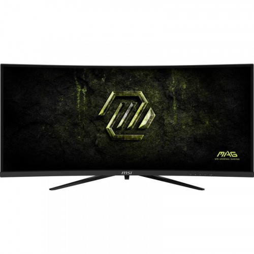Monitor MSI MAG 342CQRF E20 34