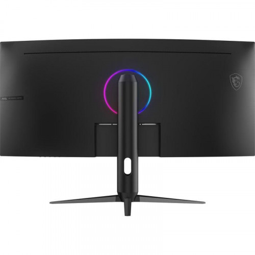 Monitor MSI MAG 342CQRF E20 34