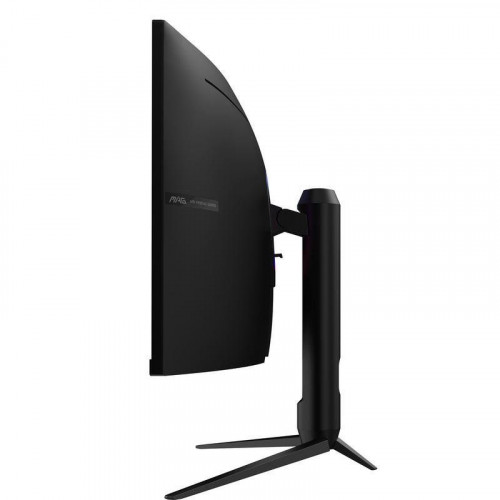 Monitor MSI MAG 342CQRF E20 34