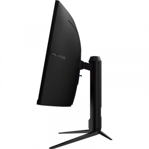 Monitor MSI MAG 342CQRF E20 34