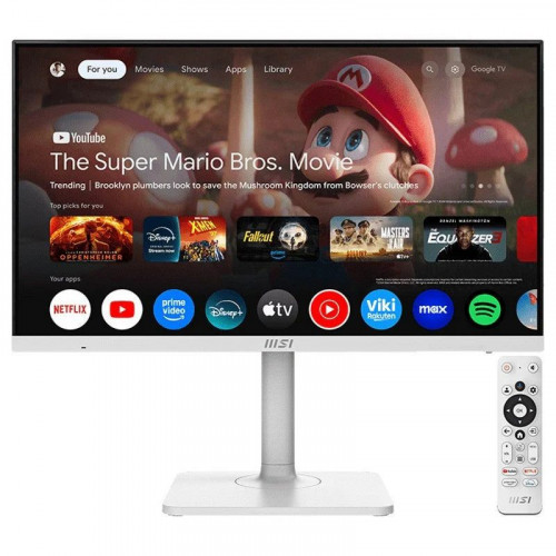 Monitor MSI Modern MD272UPSW 27
