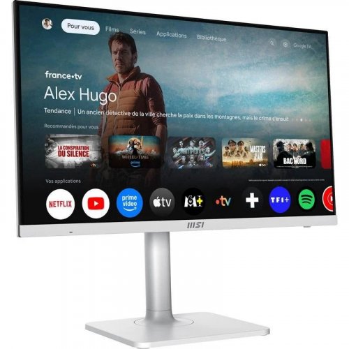 Monitor MSI Modern MD272UPSW 27