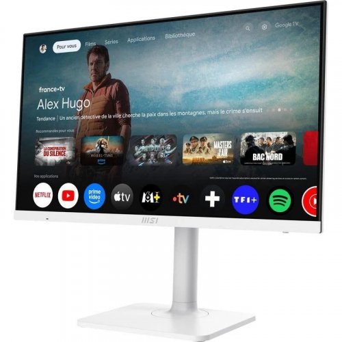 Monitor MSI Modern MD272UPSW 27