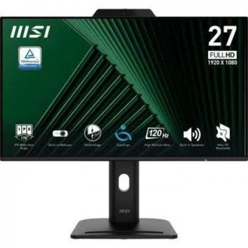 Monitor MSI PRO MP272PMG 27
