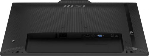 Monitor MSI PRO MP272PMG 27
