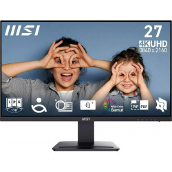 Monitor MSI Pro MP273U 27