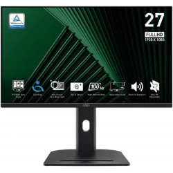 Monitor MSI PRO MP275PG