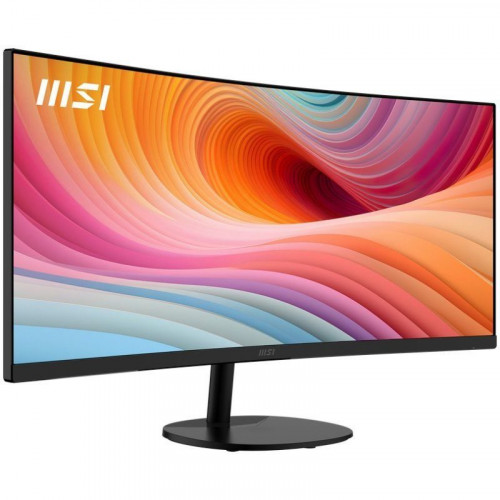 Monitor MSI PRO MP341CQ E12 34