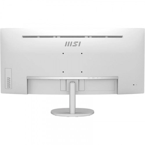 Monitor MSI Pro MP341CQW E12 34