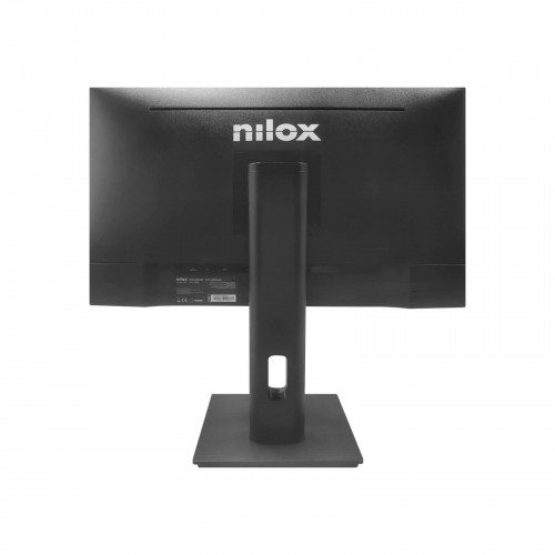 Monitor NILOX 24″ FHD 120Hz HDMI Negro