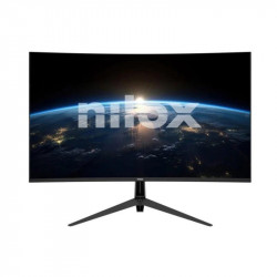 Monitor Nilox NXM27CV28001 27