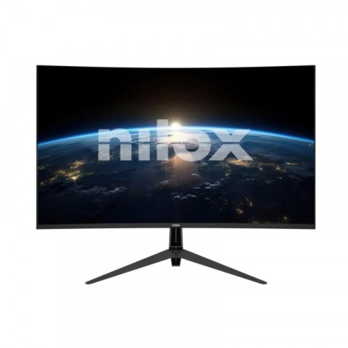 Monitor Nilox NXM27CV28001 27