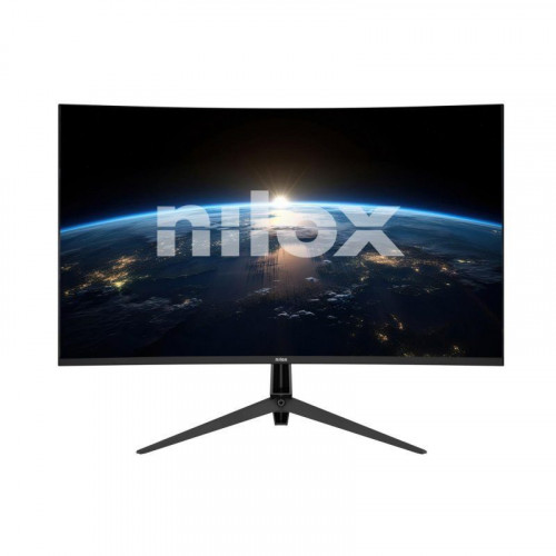 Monitor Nilox NXM27CV28001 27