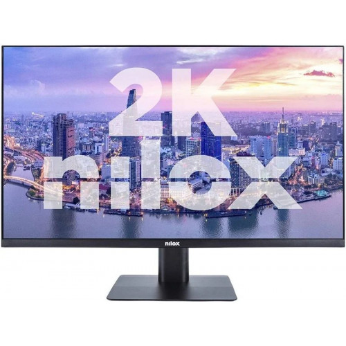 Monitor Nilox NXMM272K112 27