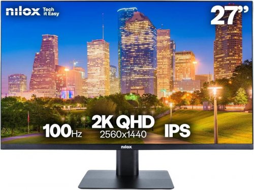 Monitor Nilox NXMM272K112 27