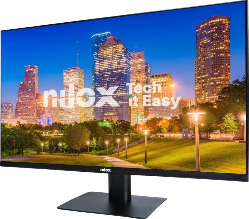 Monitor Nilox NXMM272K112 27