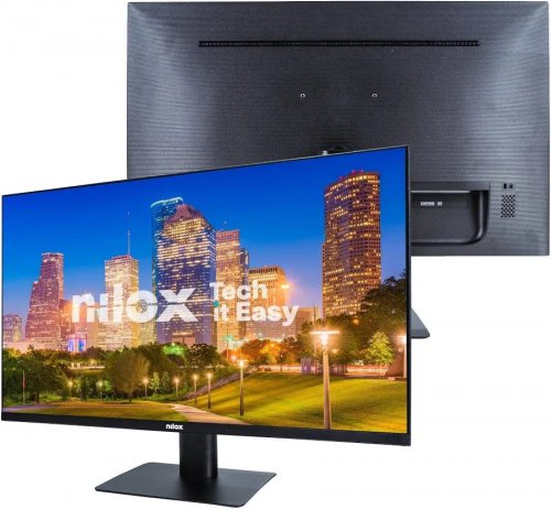 Monitor Nilox NXMM272K112 27