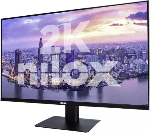 Monitor Nilox NXMM272K112 27