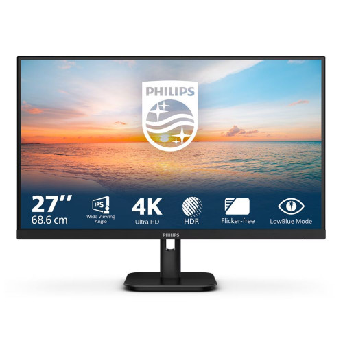 Monitor PC 68,6cm (27