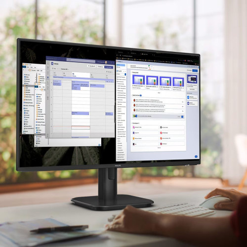 Monitor PC 68,6cm (27