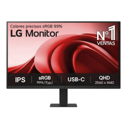 Monitor PC 68cm (27
