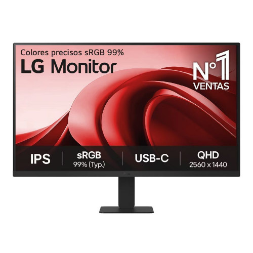 Monitor PC 68cm (27