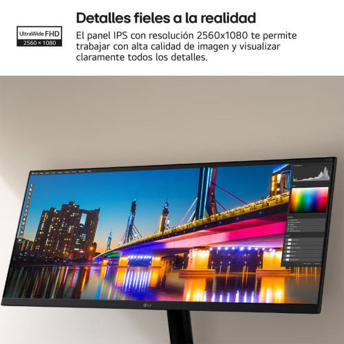 Monitor PC 73cm (29