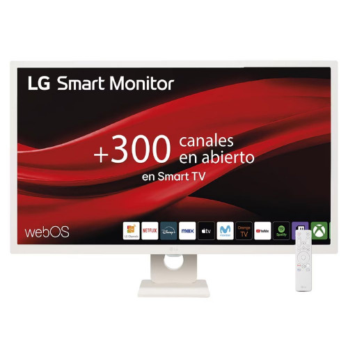 Monitor PC 80 cm (31,5