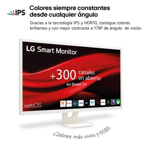 Monitor PC 80 cm (31,5