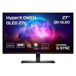 Monitor PC gaming 67,3 cm (27