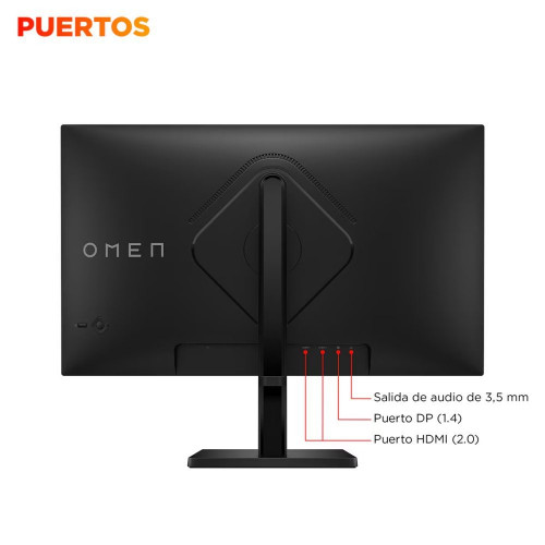 Monitor PC Gaming 68,5cm (27