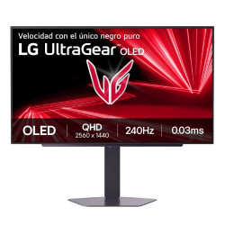 Monitor PC gaming 68 cm (27