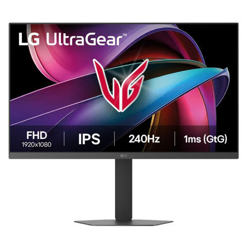 Monitor PC Gaming 68cm (27