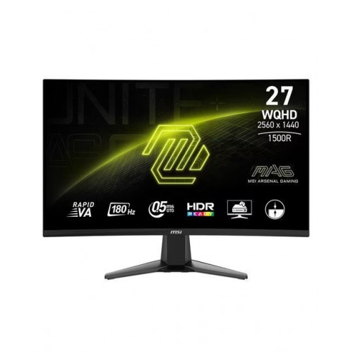 Monitor PC Gaming 69 cm (27