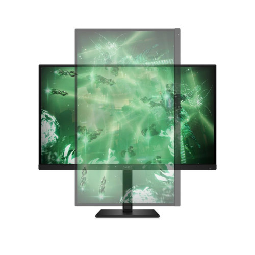 Monitor PC Gaming 80 cm (31,5