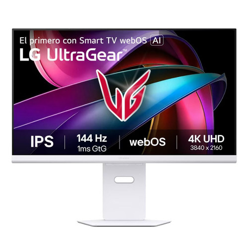 Monitor PC Gaming 80cm (32
