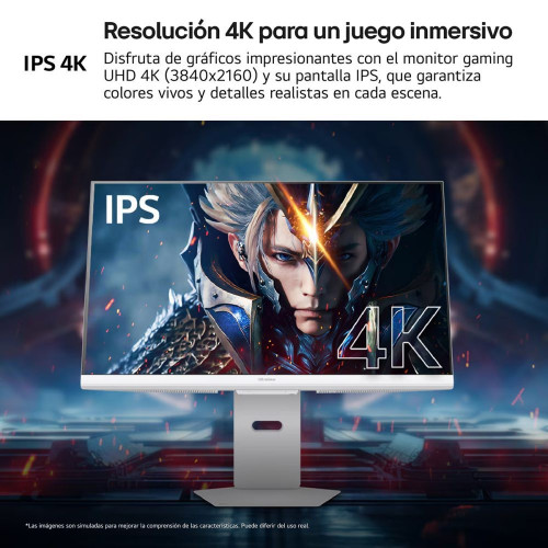 Monitor PC Gaming 80cm (32