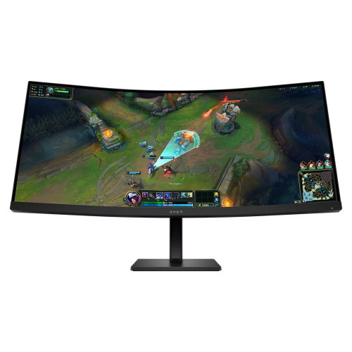 Monitor PC Gaming 86,4cm (34