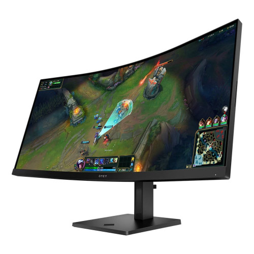 Monitor PC Gaming 86,4cm (34
