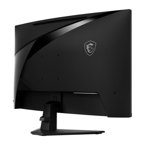 Monitor PC Gaming curvo 80cm (31,5