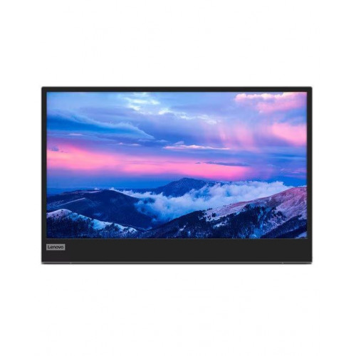 Monitor PC portátil 39,6cm (15,6