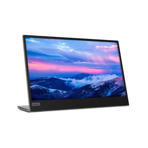 Monitor PC portátil 39,6cm (15,6