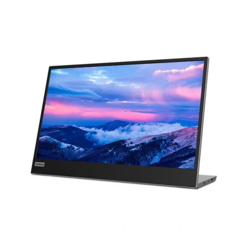 Monitor PC portátil 39,6cm (15,6