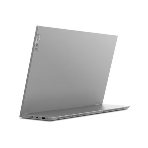 Monitor PC portátil 39,6cm (15,6