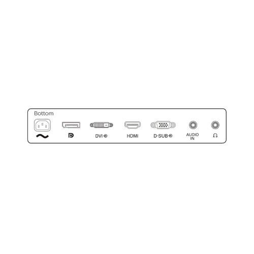 Monitor Philips 242S1AE/00