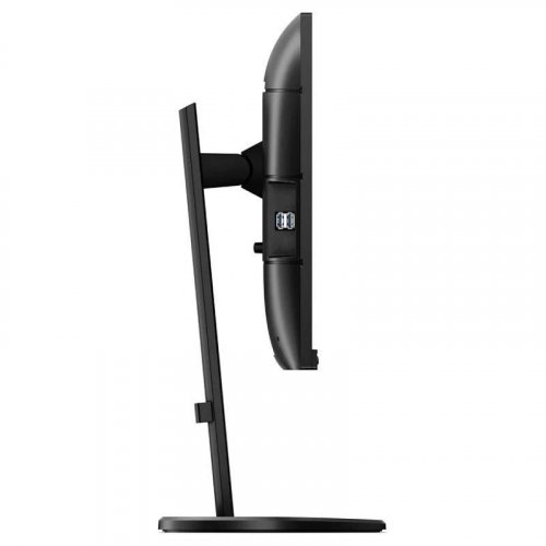 Monitor Philips 243B9 - Full HD - Multimedia - 23.8