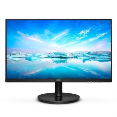Monitor Philips 271V8LA - Full HD - HDMI - Multimedia - 27