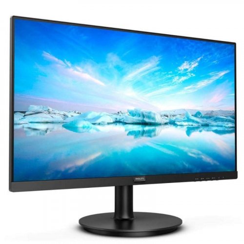 Monitor Philips 271V8LA - Full HD - HDMI - Multimedia - 27