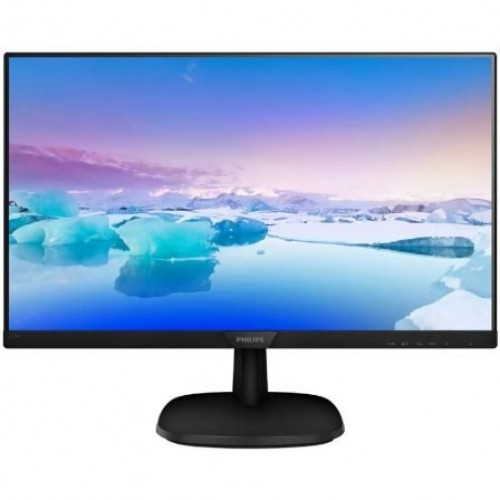 Monitor Philips 273V7QDSB - Full HD - 27
